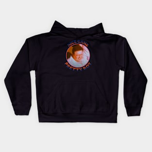 Seinfeld Nice Game Pretty Boy Kids Hoodie